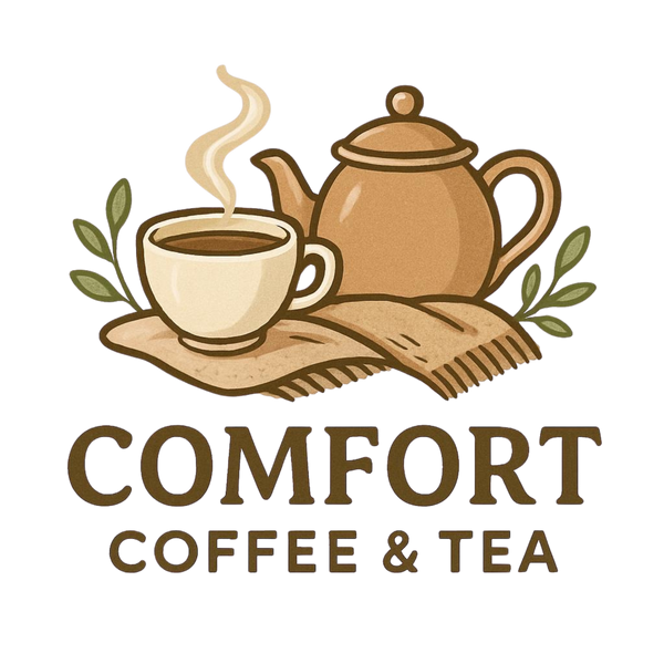 Comfort Coffee & Tea